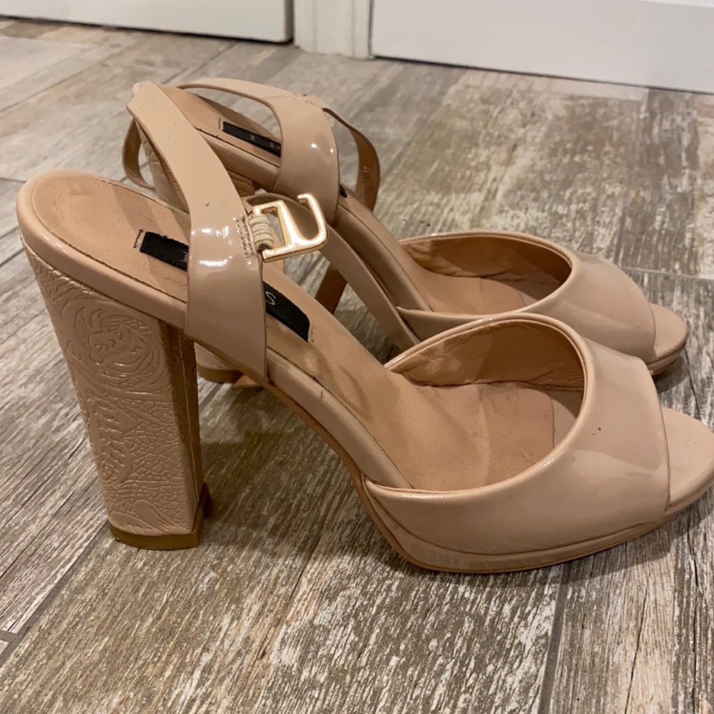 Iris Shoes